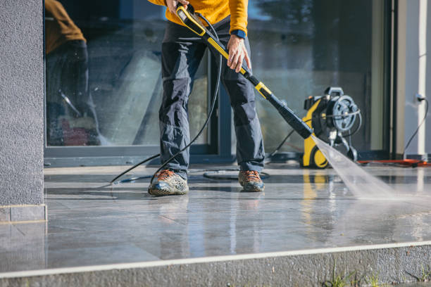 Trusted Bay Springs, MS Pressure Washing Experts