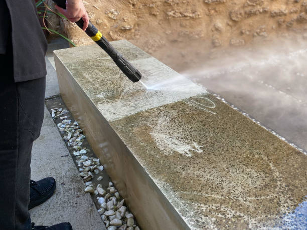 Best Pressure Washing Cost  in Bay Springs, MS