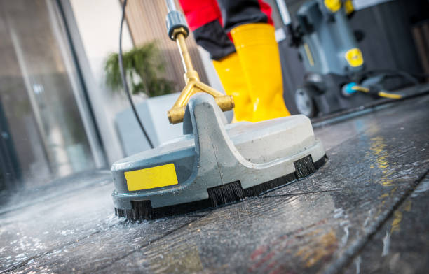 Best Deck Pressure Washing  in Bay Springs, MS