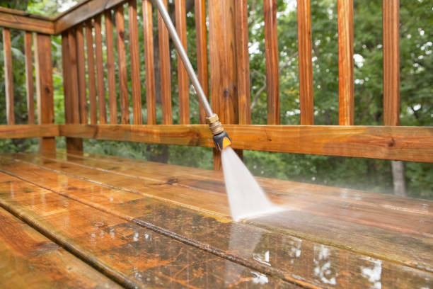 Pressure Washing Services for Businesses in Bay Springs, MS