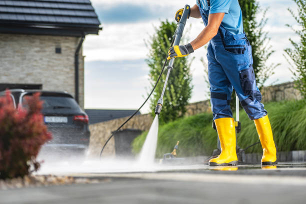 Pressure Washing Contractors in Bay Springs, MS