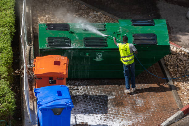 Best Garage Pressure Washing  in Bay Springs, MS